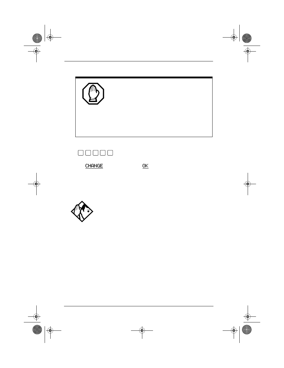 Nortel Networks Companion MICS-XC User Manual | Page 66 / 138