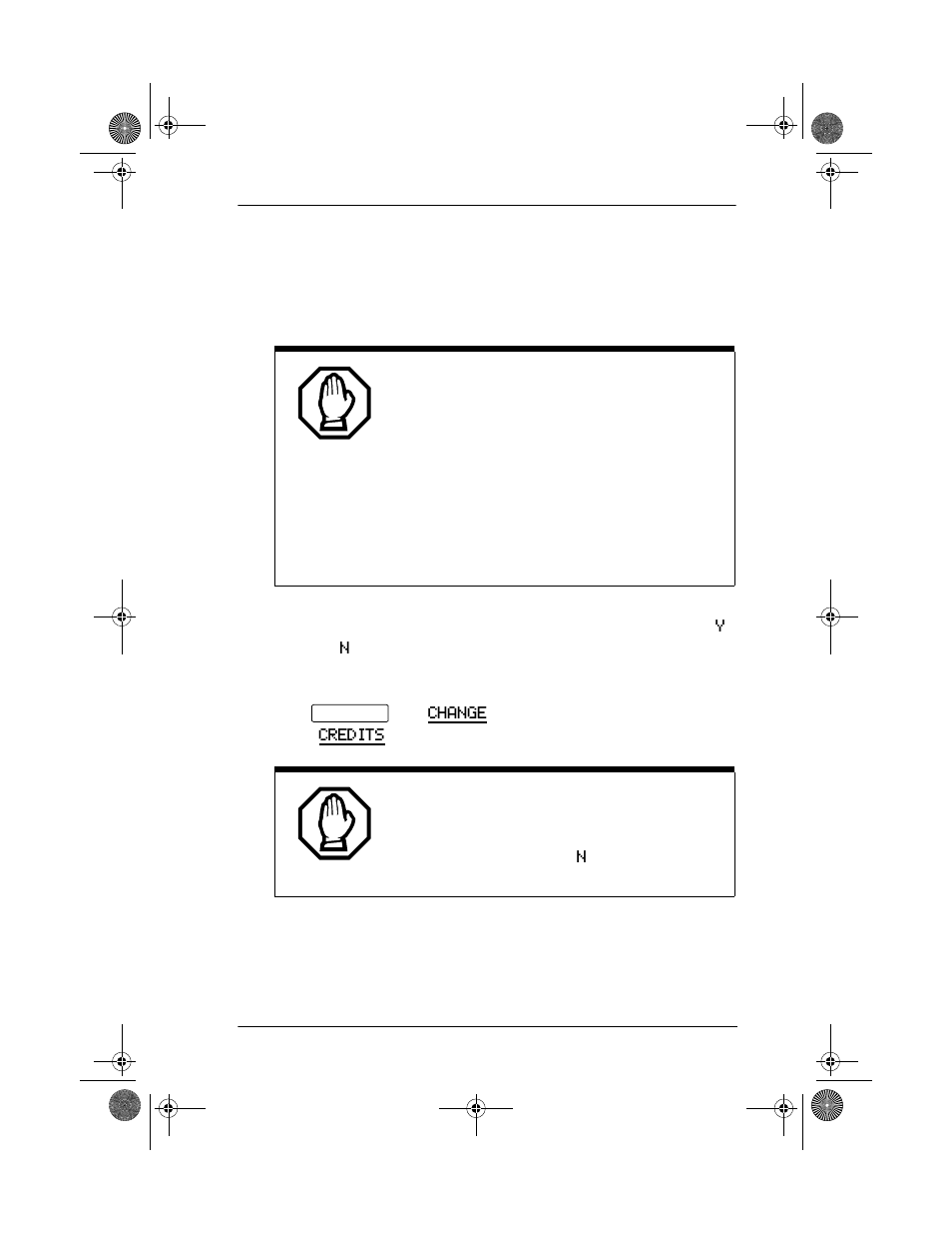 Companion programming, Registration, Portable dns | Companion programming 61, Registration 61 | Nortel Networks Companion MICS-XC User Manual | Page 67 / 138