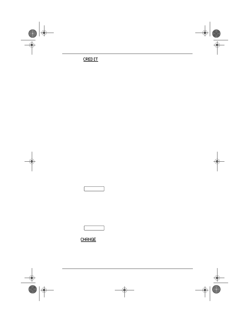 Cell assignment | Nortel Networks Companion MICS-XC User Manual | Page 71 / 138