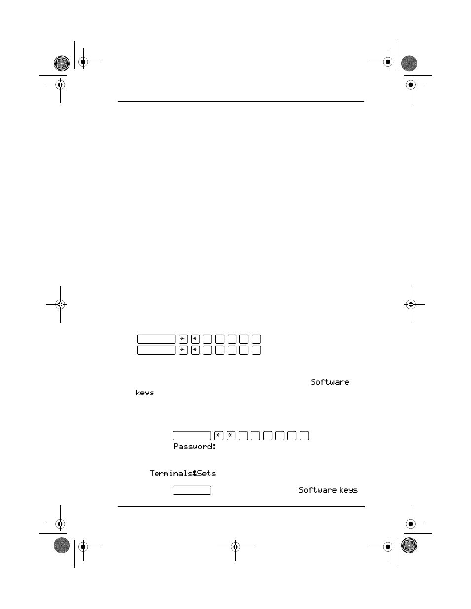 Step 1: obtain the companion id, Step 2: obtain the system identification number | Nortel Networks Companion MICS-XC User Manual | Page 75 / 138