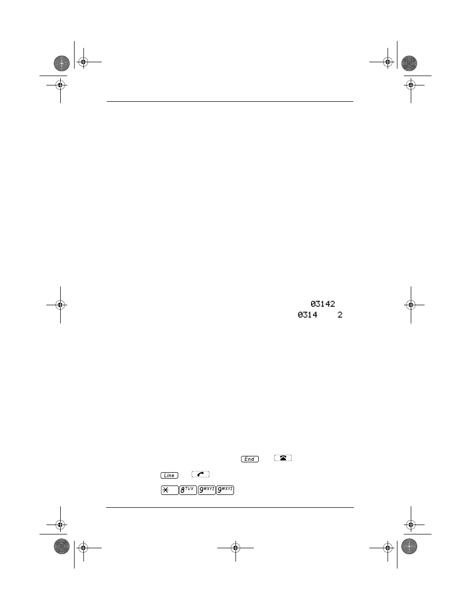 Before you begin to measure directed rssi, To measure directed rssi using your portable | Nortel Networks Companion MICS-XC User Manual | Page 84 / 138