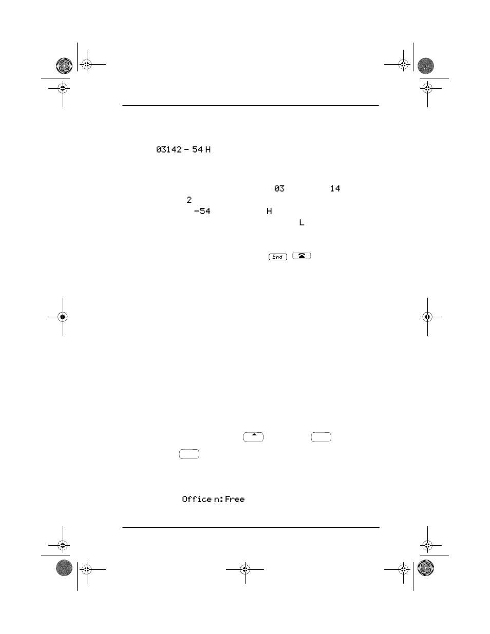 Registering the c3020 (canada only), To register the c3020, Registering the c3020 (canada only) 79 | To register the c3020 79 | Nortel Networks Companion MICS-XC User Manual | Page 85 / 138