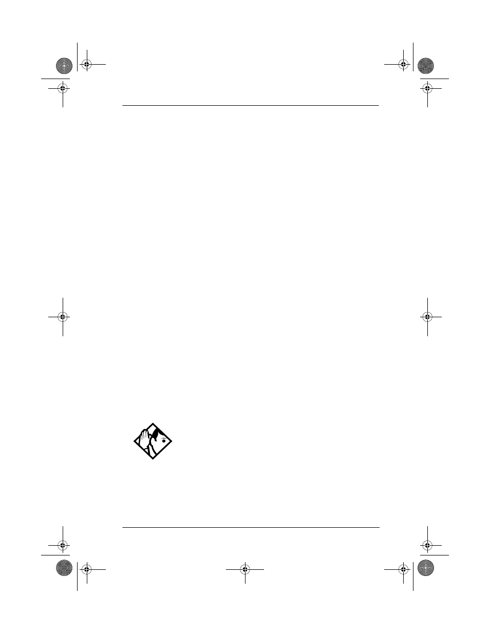 Problems with an rpi, Problems with an rpi 93 | Nortel Networks Companion MICS-XC User Manual | Page 99 / 138