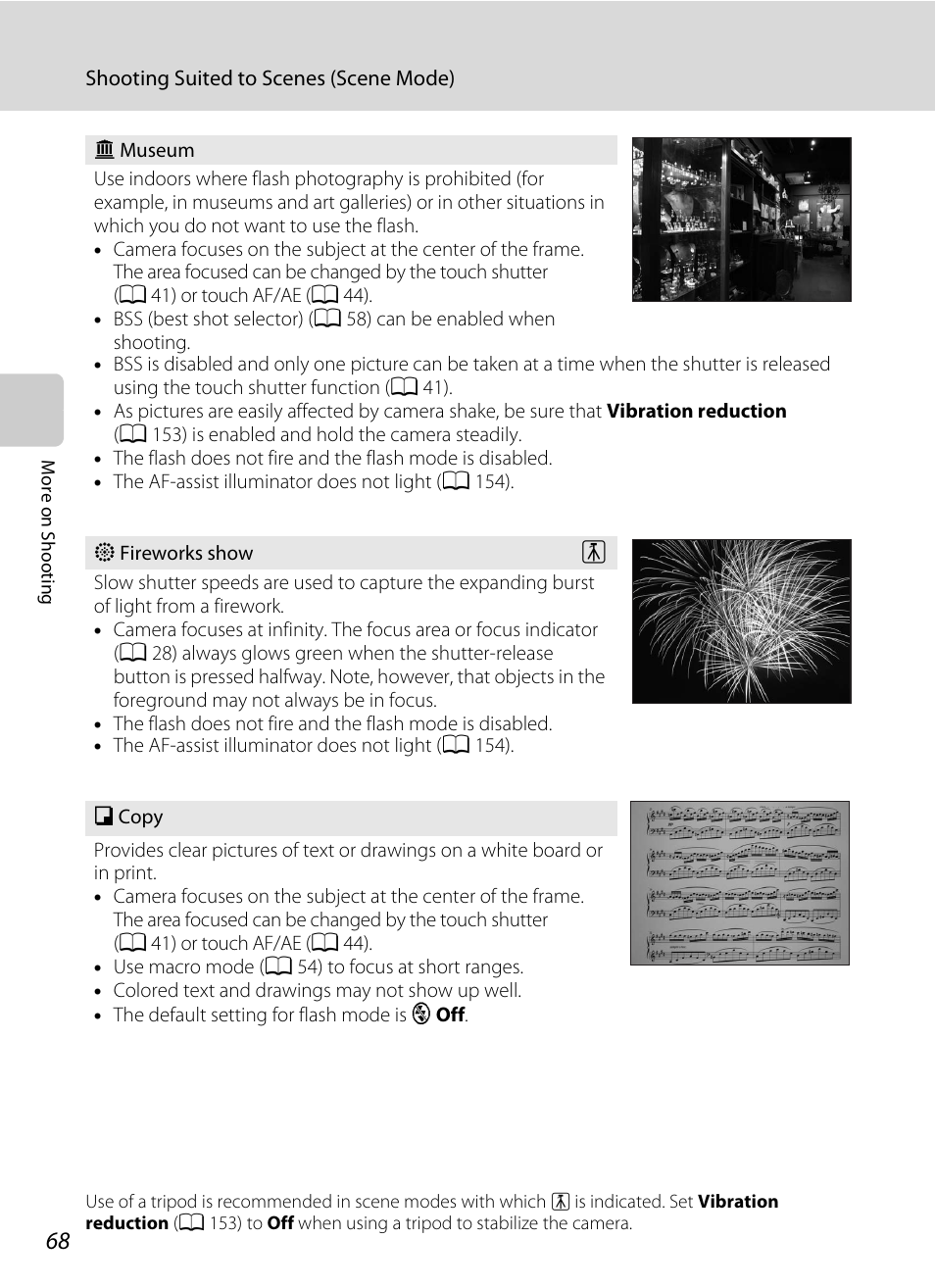 Nortel Networks COOLPIX S80 User Manual | Page 80 / 204