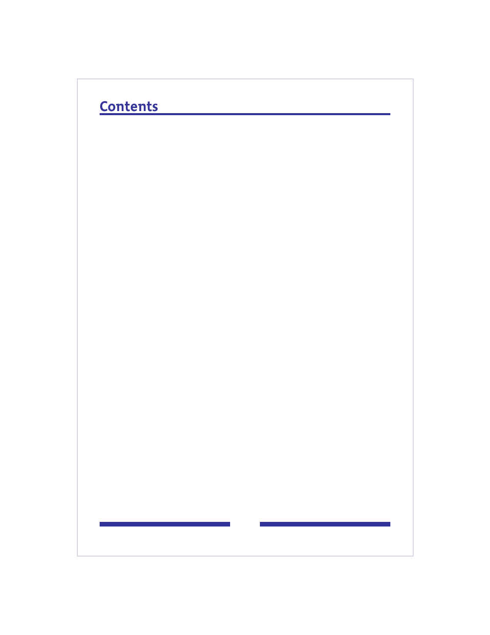 Nortel Networks jAZZ X-6000 User Manual | Page 2 / 28