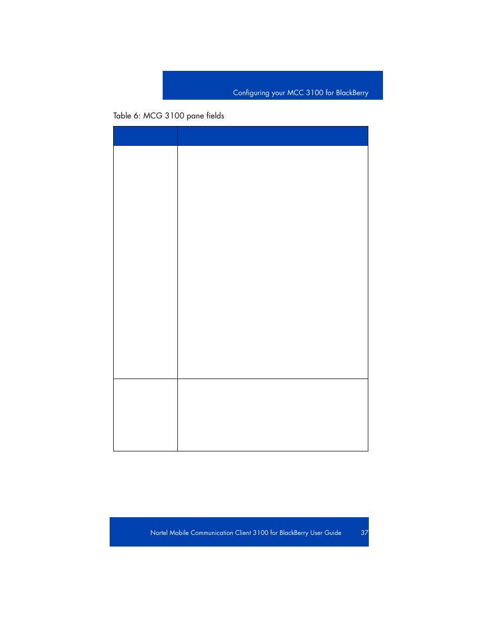 Nortel Networks NN42030-101 User Manual | Page 37 / 108