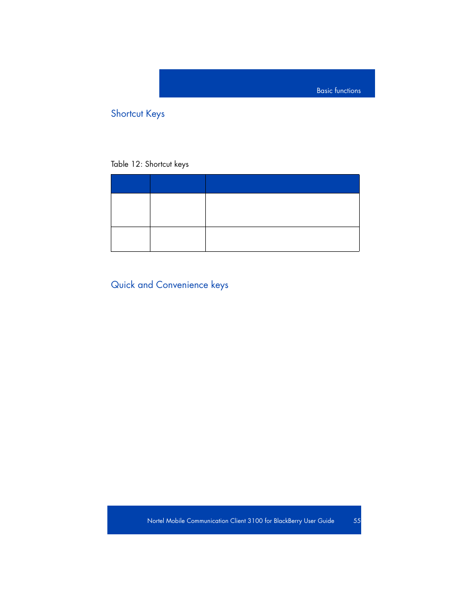 Nortel Networks NN42030-101 User Manual | Page 55 / 108