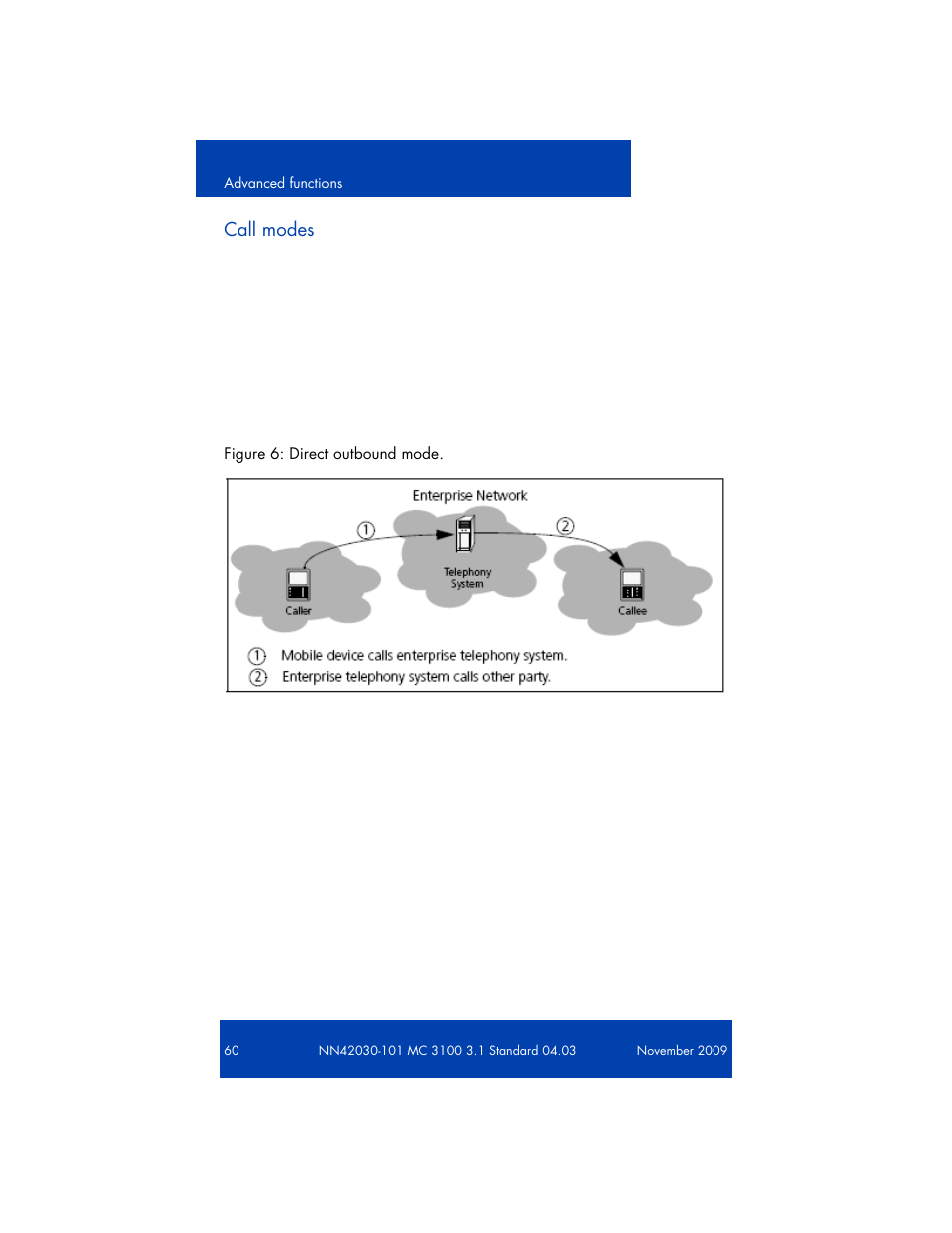 Nortel Networks NN42030-101 User Manual | Page 60 / 108