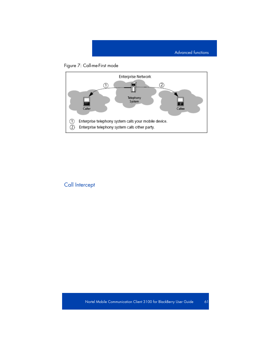 Nortel Networks NN42030-101 User Manual | Page 61 / 108