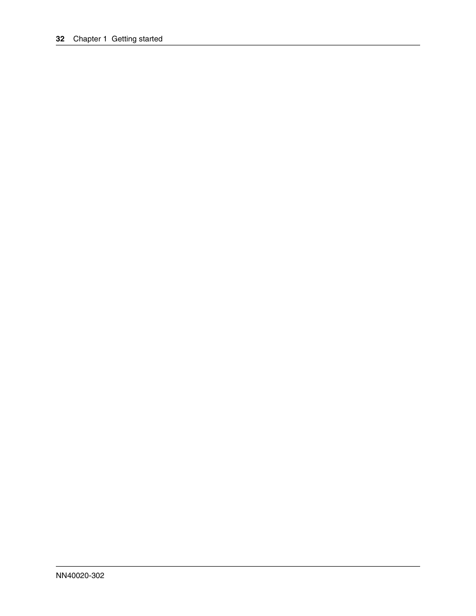 Nortel Networks BCM50 User Manual | Page 32 / 280
