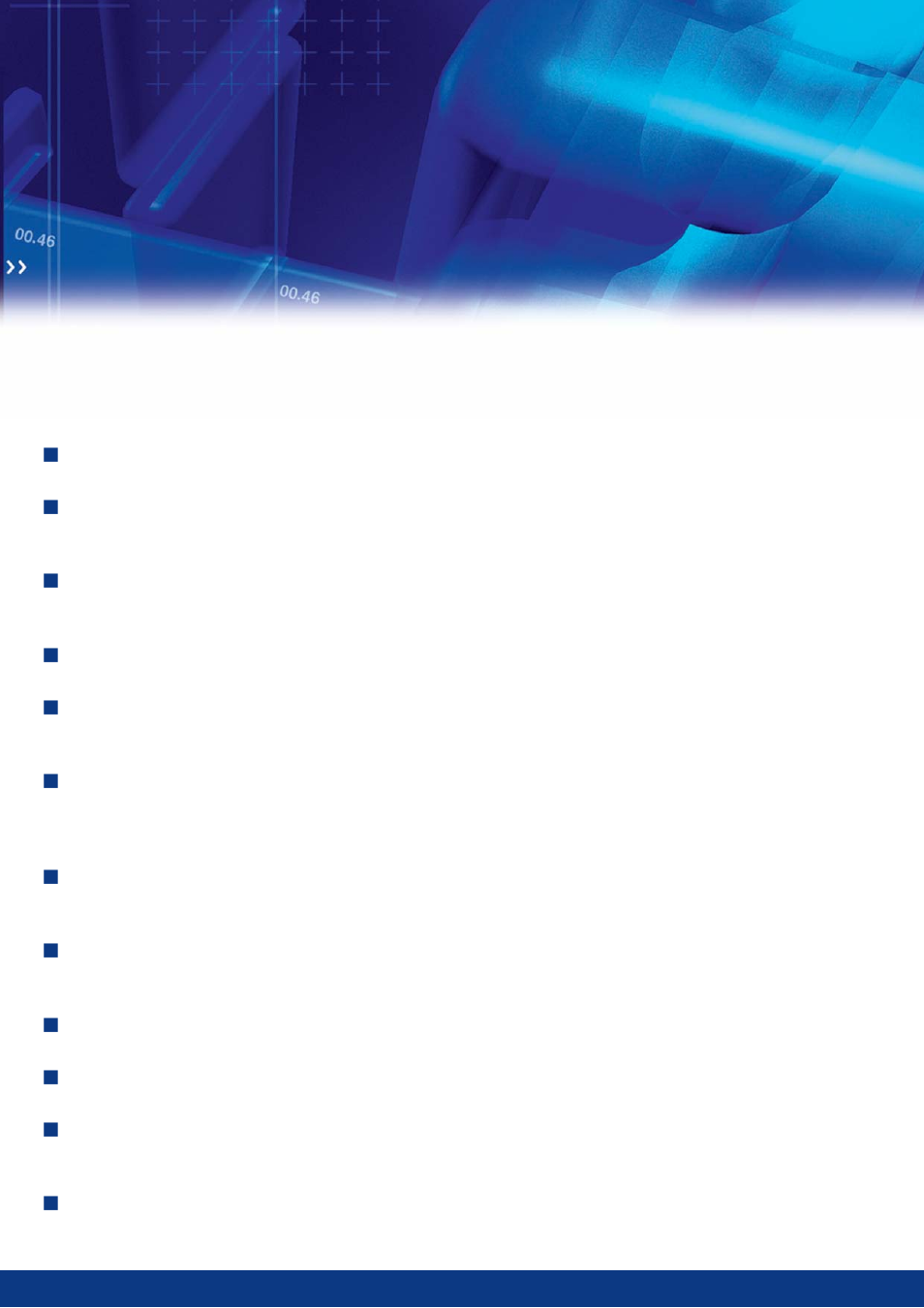 Screen-based console for nortel’s cs1000 | Nortel Networks INTUITION 1000 User Manual | Page 2 / 4