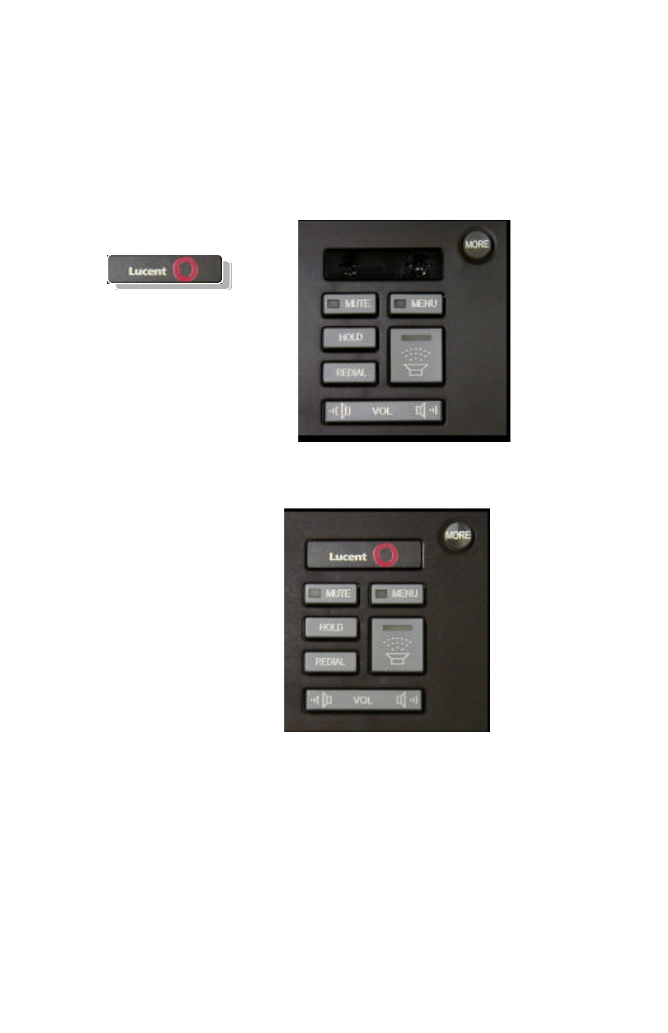Nortel Networks i2021 Series User Manual | Page 16 / 77
