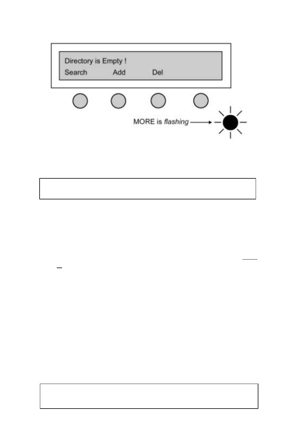 Connecting the i 2021- auto-install | Nortel Networks i2021 Series User Manual | Page 19 / 77