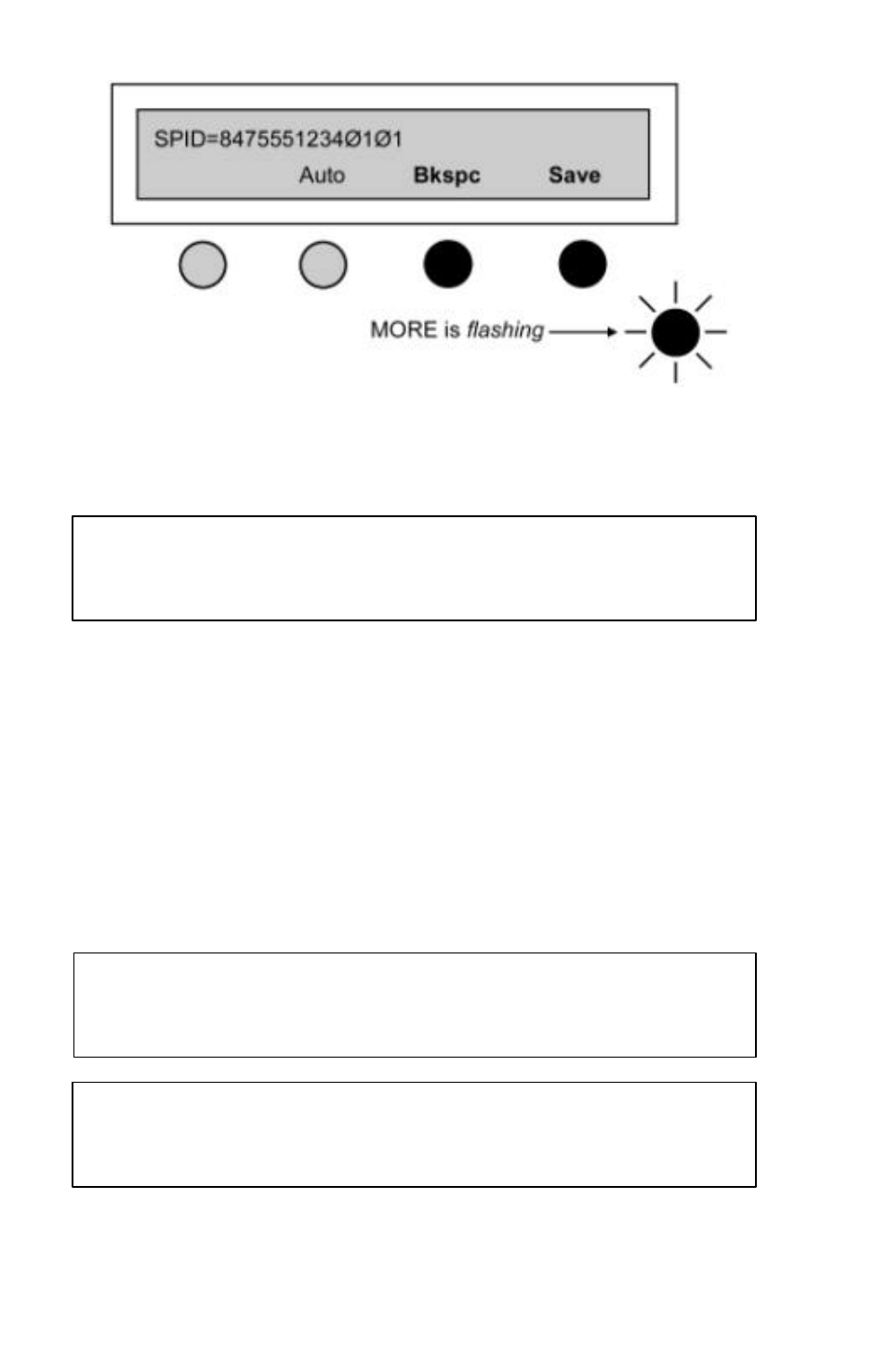 Nortel Networks i2021 Series User Manual | Page 24 / 77