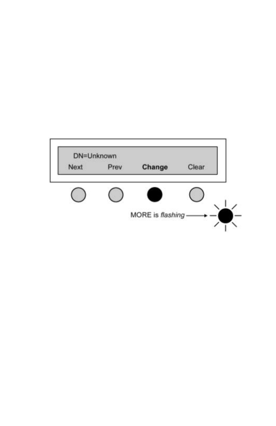 Nortel Networks i2021 Series User Manual | Page 25 / 77