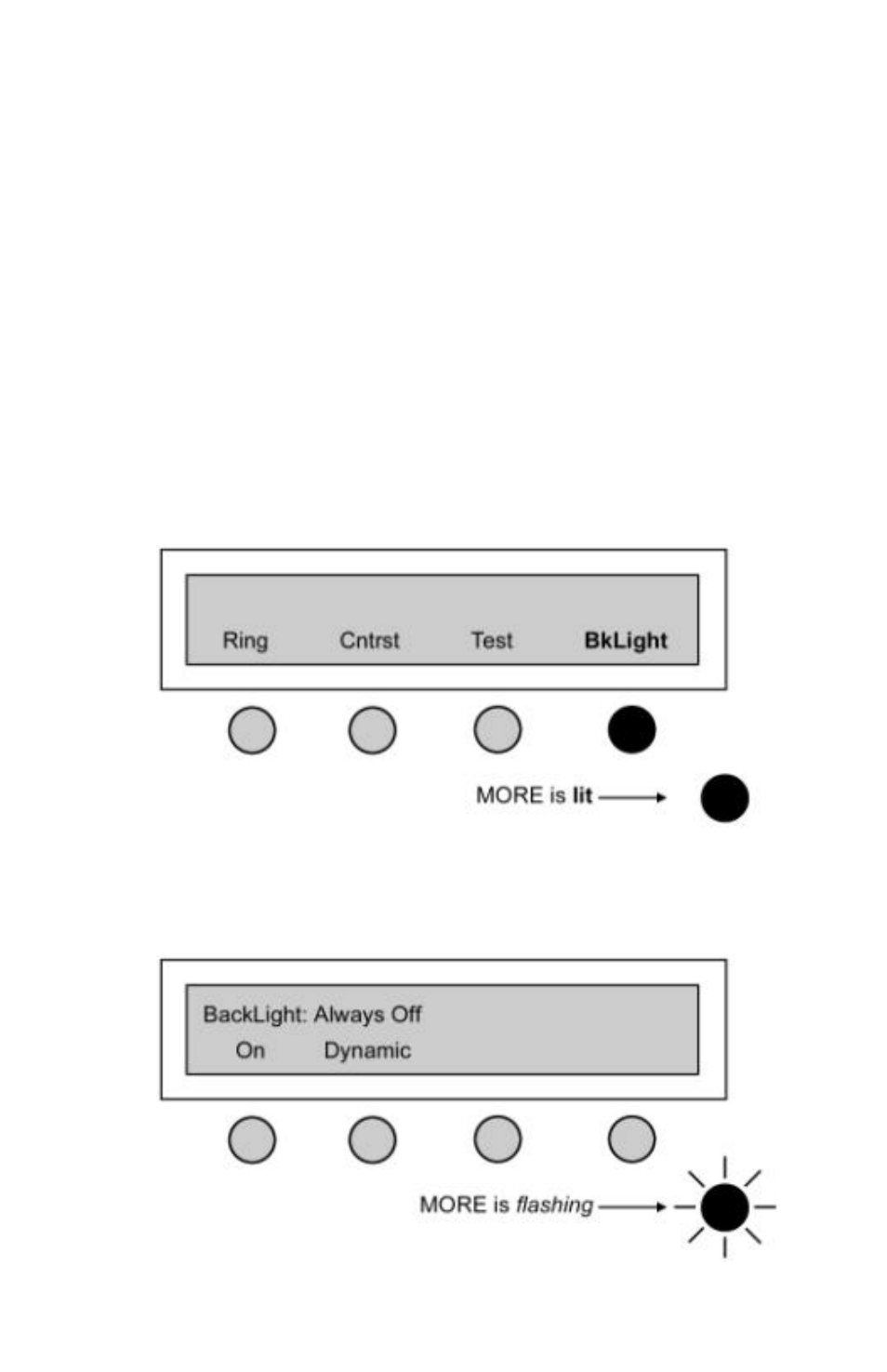 Nortel Networks i2021 Series User Manual | Page 31 / 77