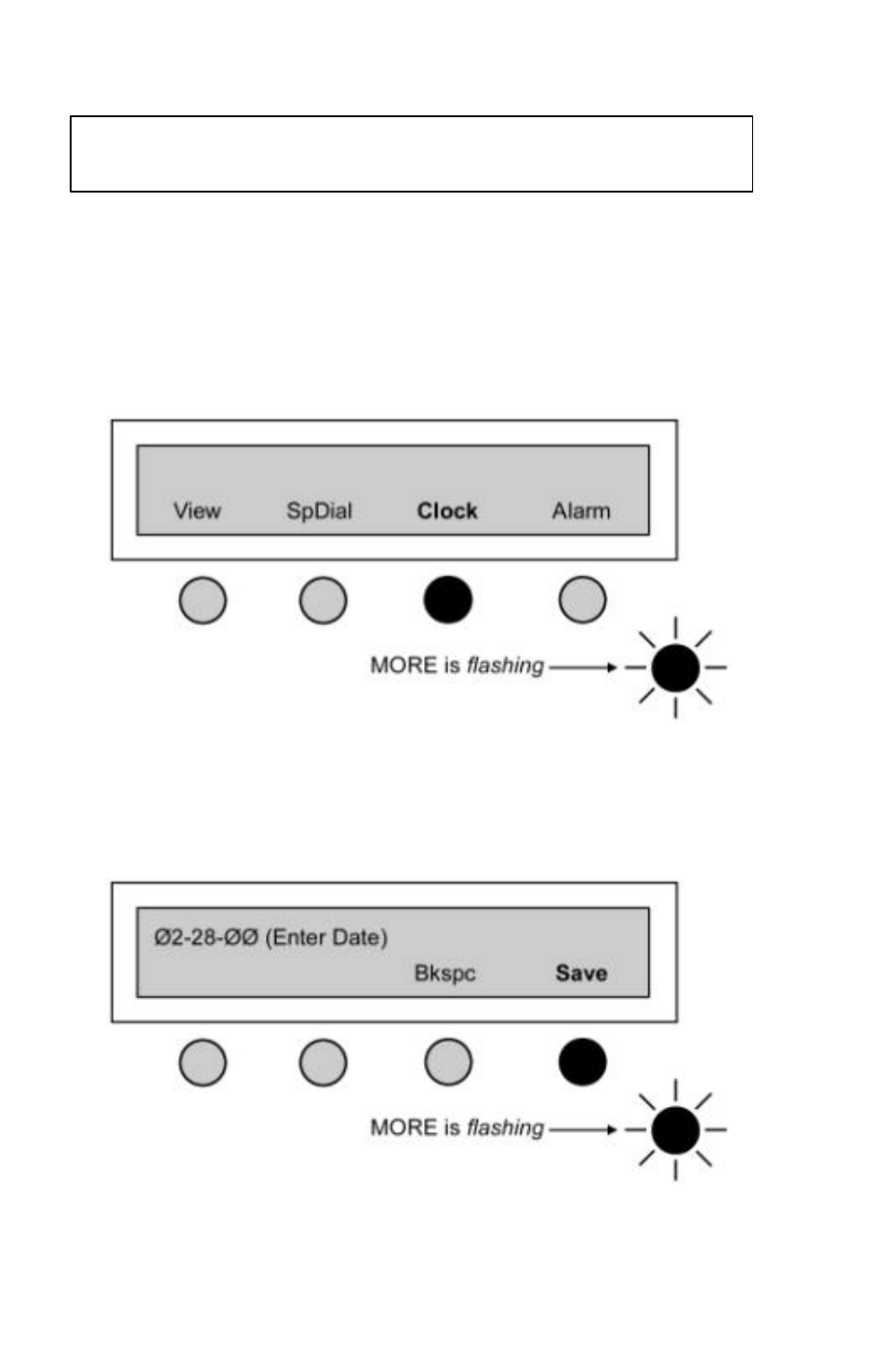 Nortel Networks i2021 Series User Manual | Page 32 / 77