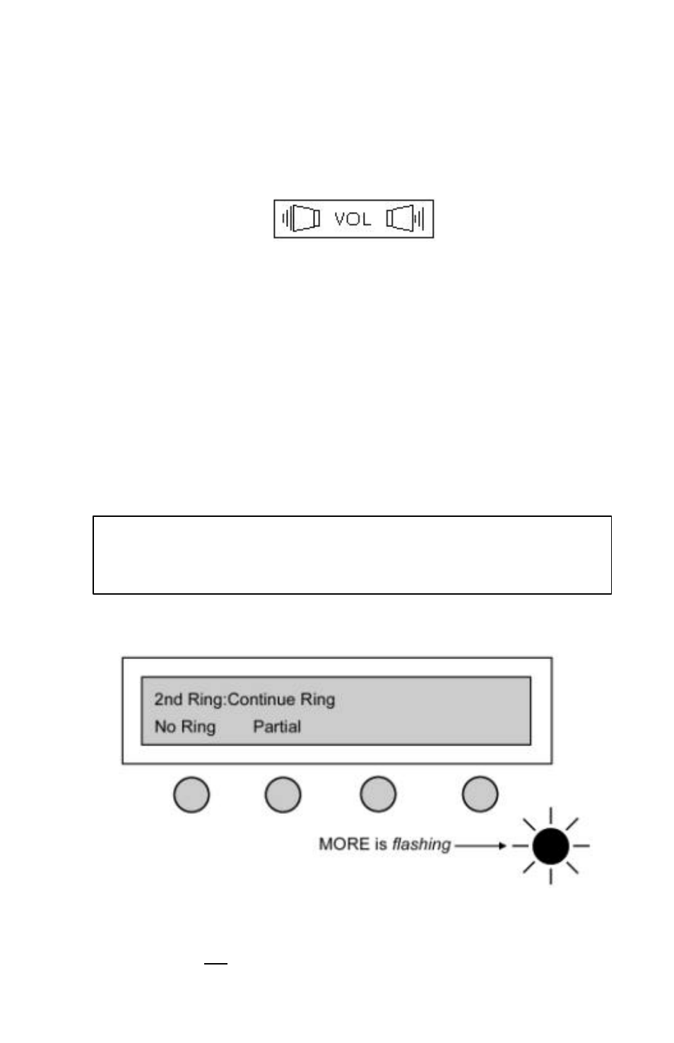Nortel Networks i2021 Series User Manual | Page 35 / 77