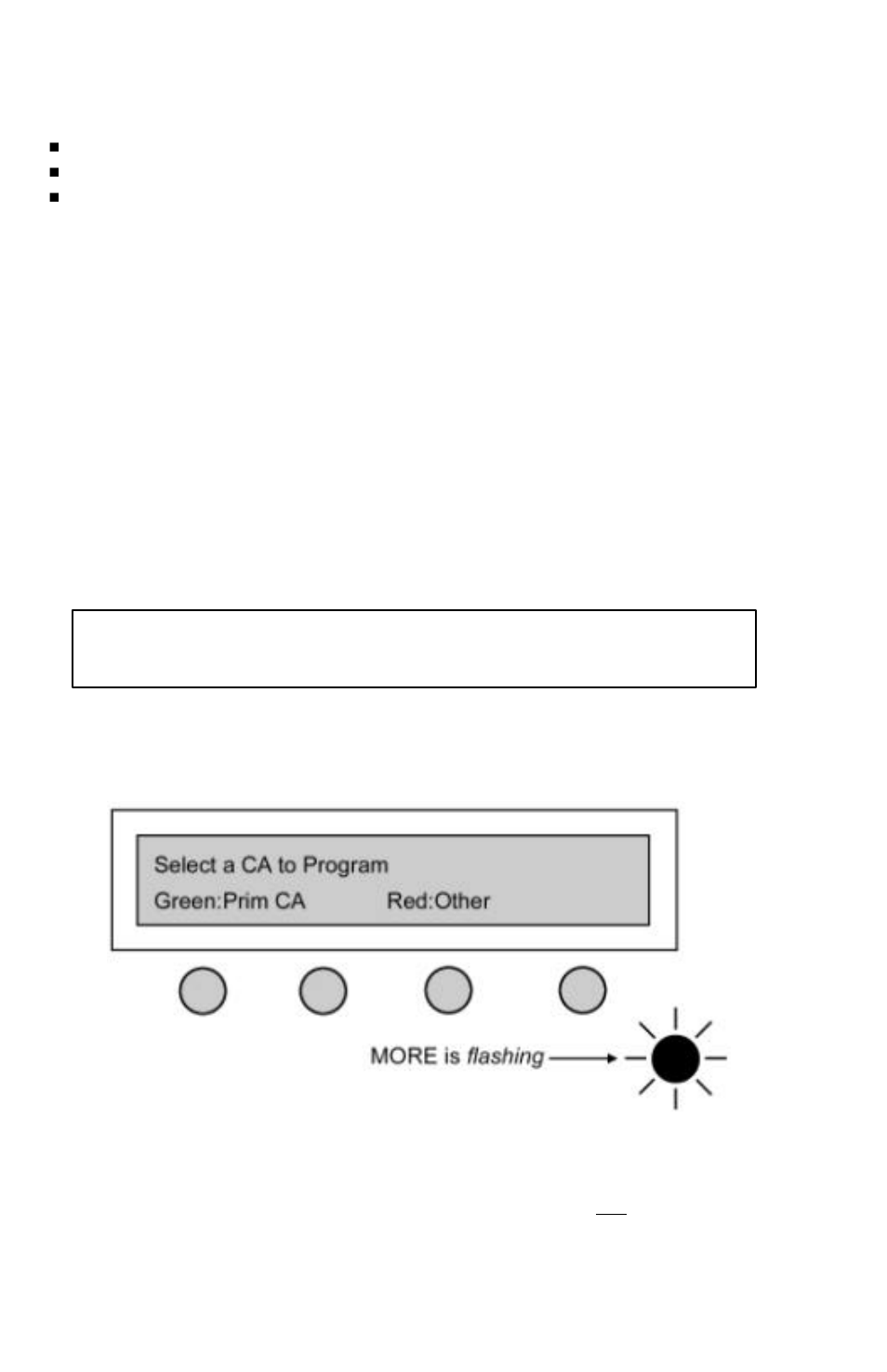 Nortel Networks i2021 Series User Manual | Page 36 / 77
