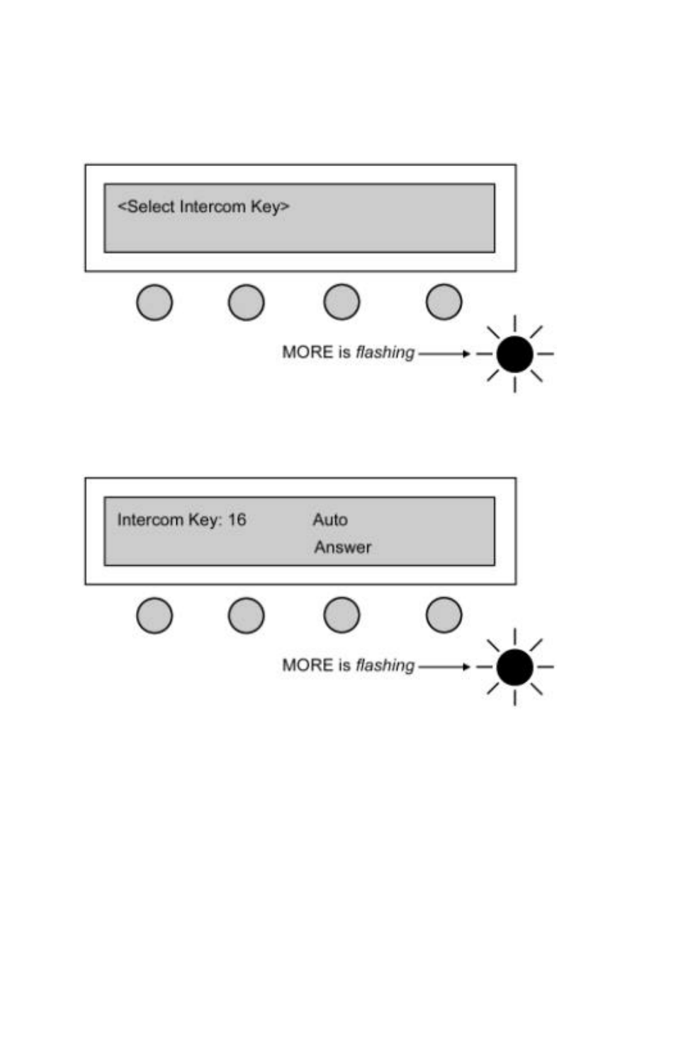 Nortel Networks i2021 Series User Manual | Page 38 / 77
