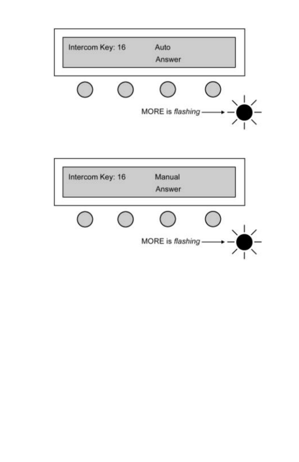 Nortel Networks i2021 Series User Manual | Page 39 / 77