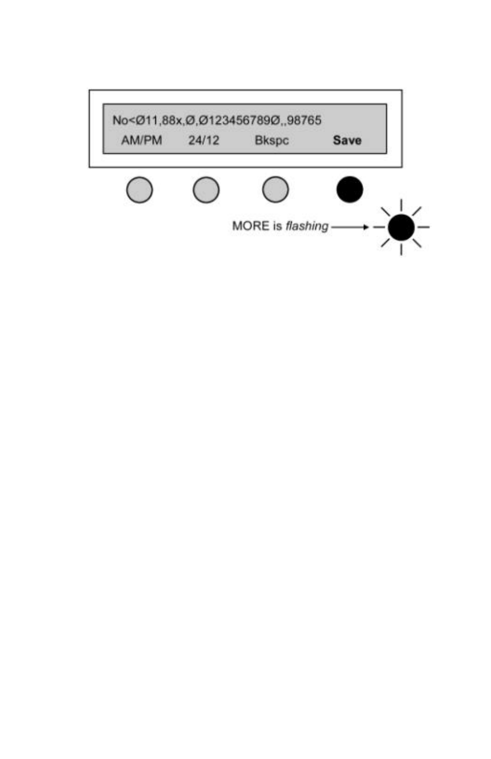 Nortel Networks i2021 Series User Manual | Page 41 / 77