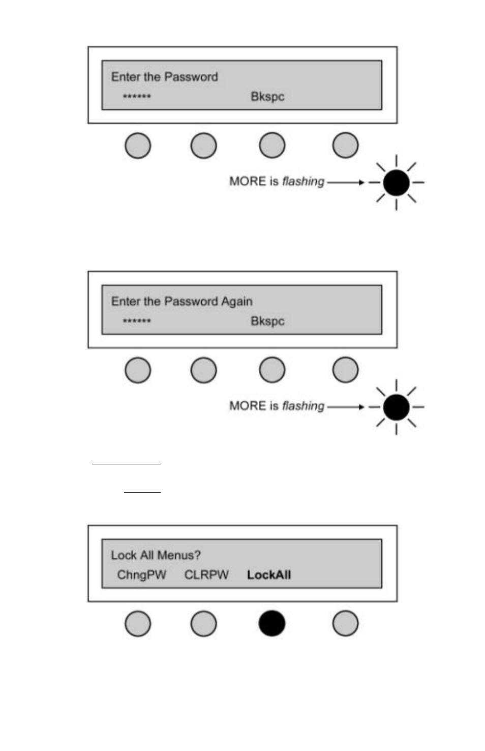 Nortel Networks i2021 Series User Manual | Page 45 / 77