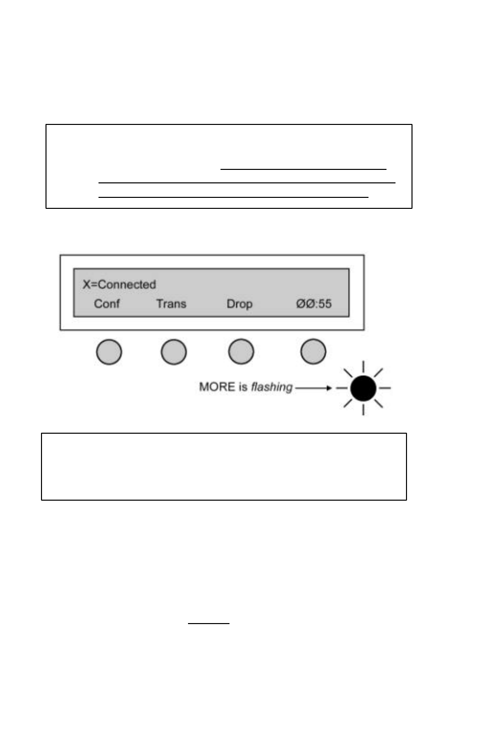 Nortel Networks i2021 Series User Manual | Page 52 / 77