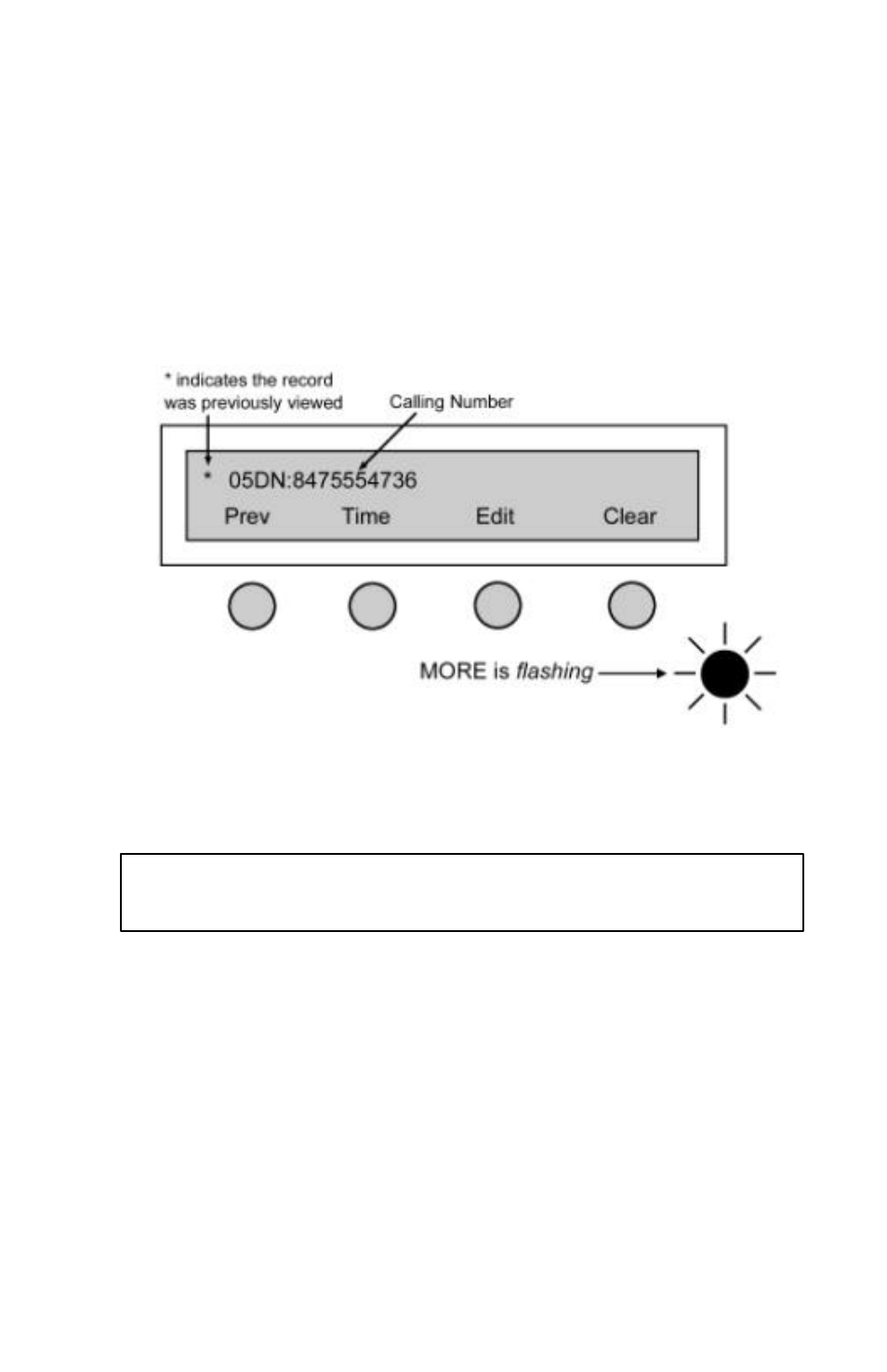 Nortel Networks i2021 Series User Manual | Page 59 / 77