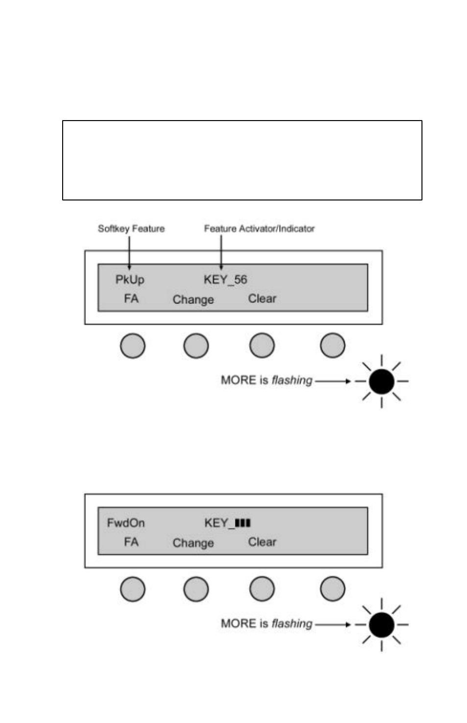 Nortel Networks i2021 Series User Manual | Page 63 / 77