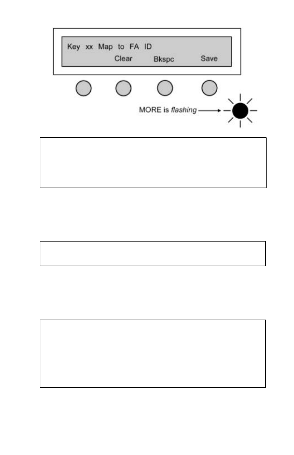 Inspect | Nortel Networks i2021 Series User Manual | Page 65 / 77