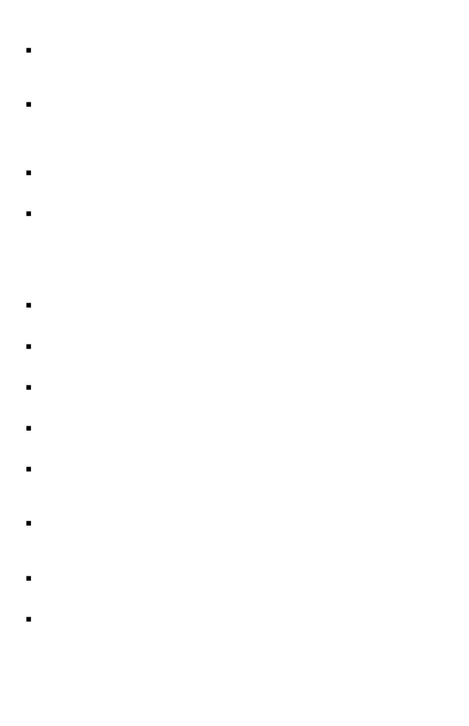 Voice operation features | Nortel Networks i2021 Series User Manual | Page 8 / 77