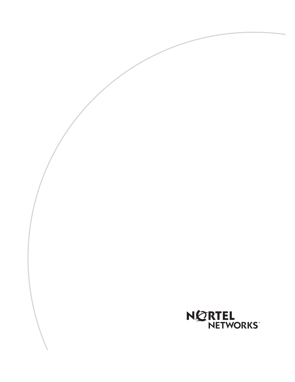 Nortel Networks 60-12T User Manual | 40 pages