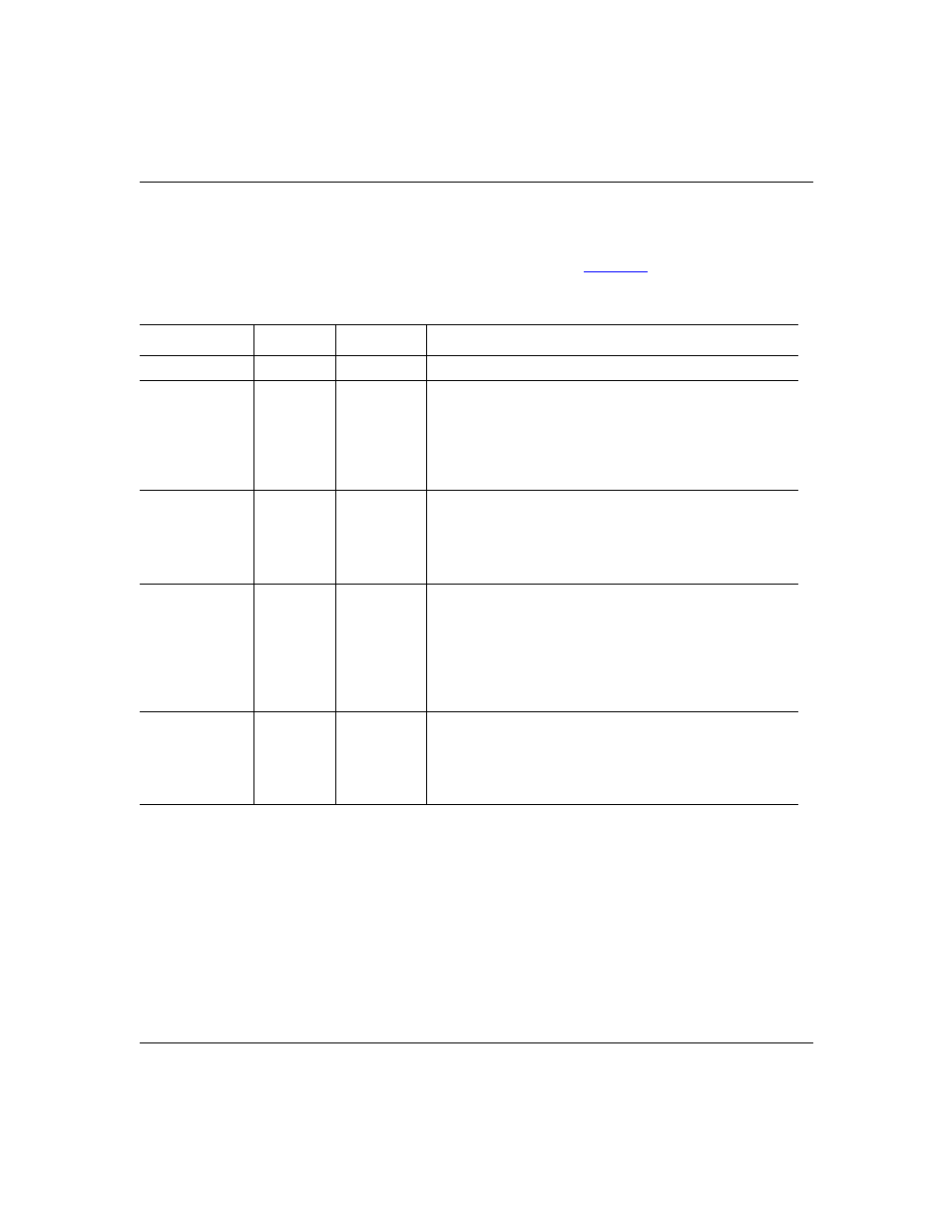 Leds, Leds -4, Table 1-1 | Led descriptions -4, Table 1 | Nortel Networks 60-12T User Manual | Page 20 / 40
