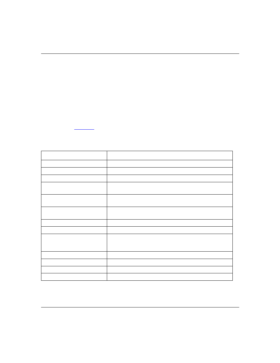 Appendixa technical specifications, Appendix a technical specifications, Table a-1 | Nortel Networks 60-12T User Manual | Page 35 / 40