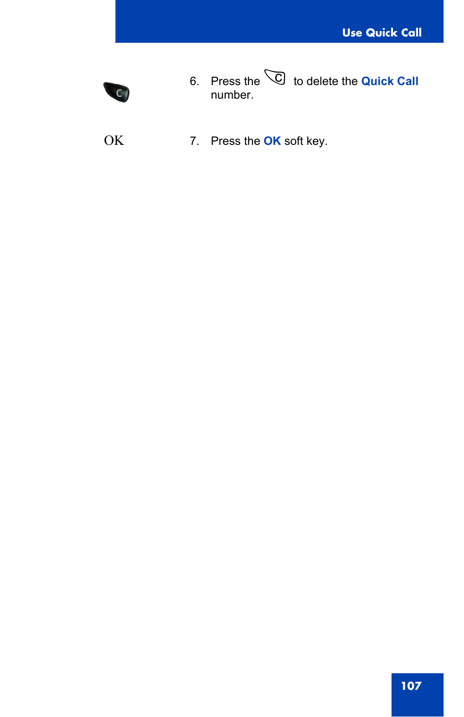 Nortel Networks 4060 User Manual | Page 107 / 174