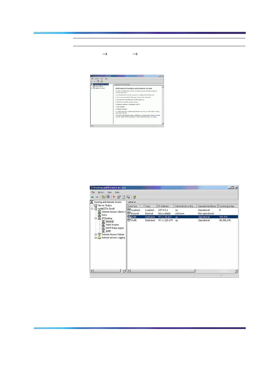 Nortel Networks CallPilot NN44200-700 User Manual | Page 100 / 150