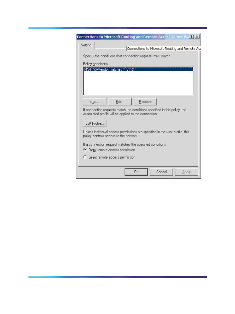 Nortel Networks CallPilot NN44200-700 User Manual | Page 102 / 150