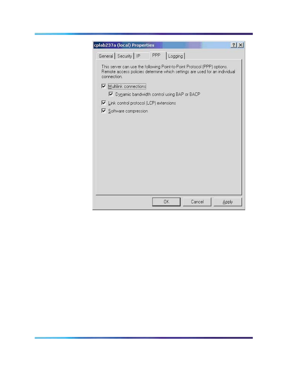 Nortel Networks CallPilot NN44200-700 User Manual | Page 108 / 150