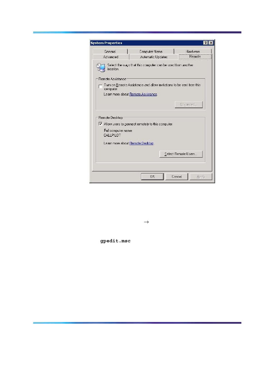 Nortel Networks CallPilot NN44200-700 User Manual | Page 114 / 150