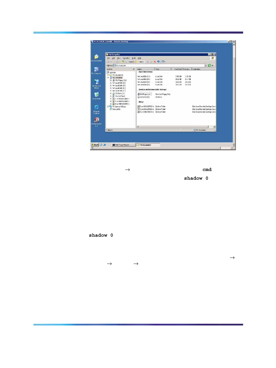 Nortel Networks CallPilot NN44200-700 User Manual | Page 122 / 150