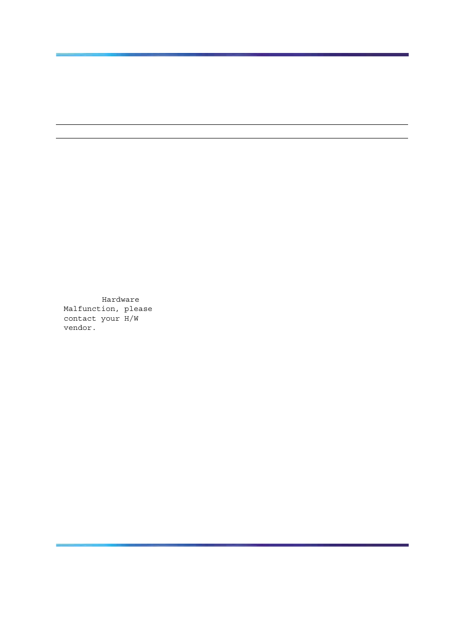 Windows and callpilot hardware troubleshooting | Nortel Networks CallPilot NN44200-700 User Manual | Page 26 / 150