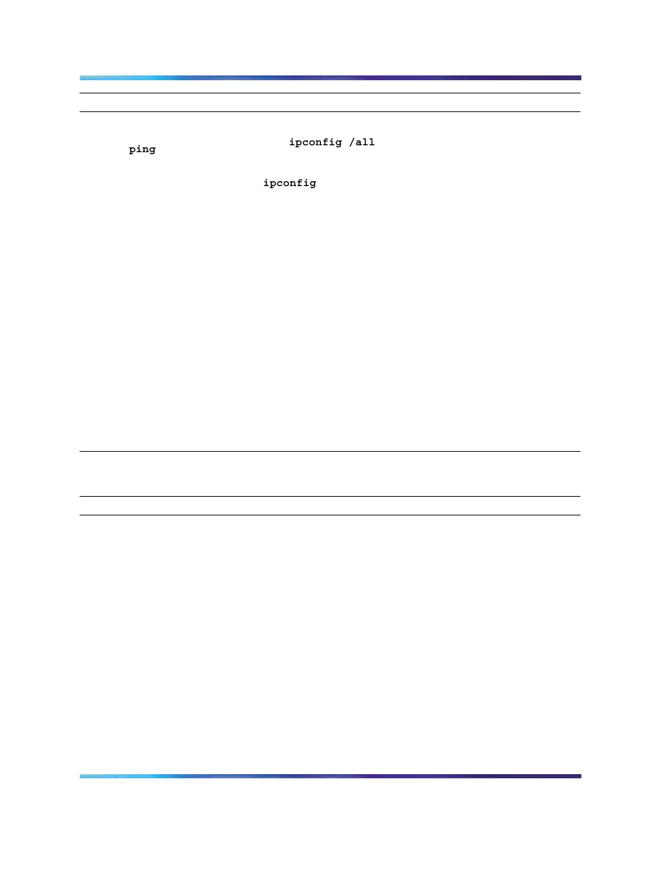 Scsi troubleshooting | Nortel Networks CallPilot NN44200-700 User Manual | Page 35 / 150