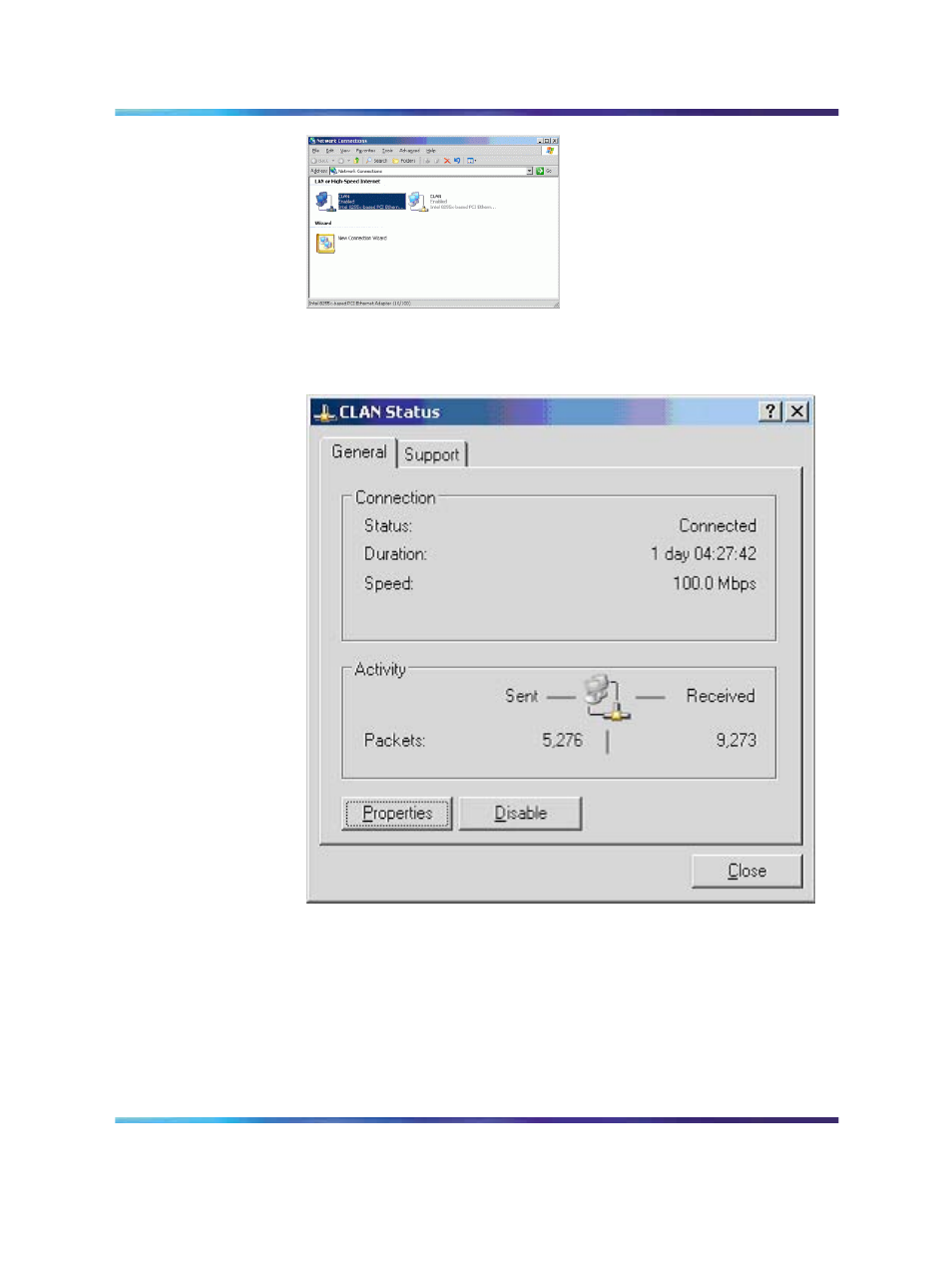 Nortel Networks CallPilot NN44200-700 User Manual | Page 61 / 150