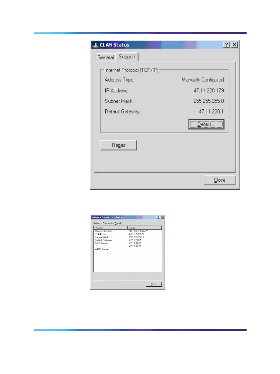 Nortel Networks CallPilot NN44200-700 User Manual | Page 62 / 150
