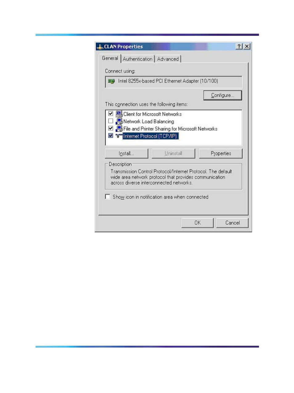 Nortel Networks CallPilot NN44200-700 User Manual | Page 65 / 150