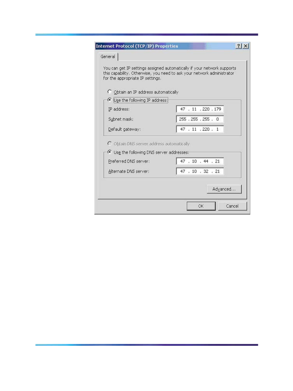 Nortel Networks CallPilot NN44200-700 User Manual | Page 66 / 150