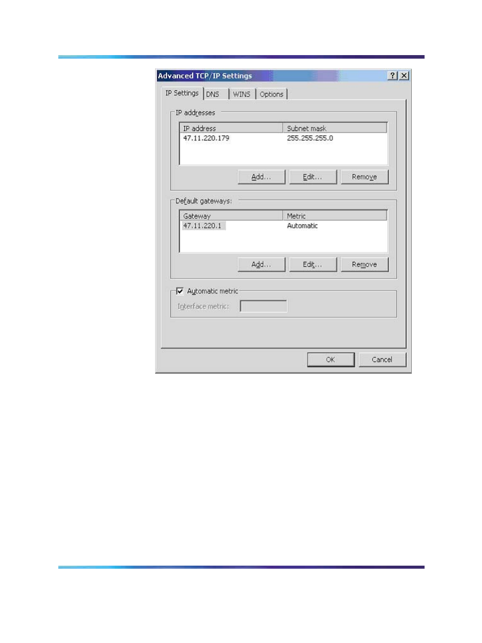 Nortel Networks CallPilot NN44200-700 User Manual | Page 67 / 150