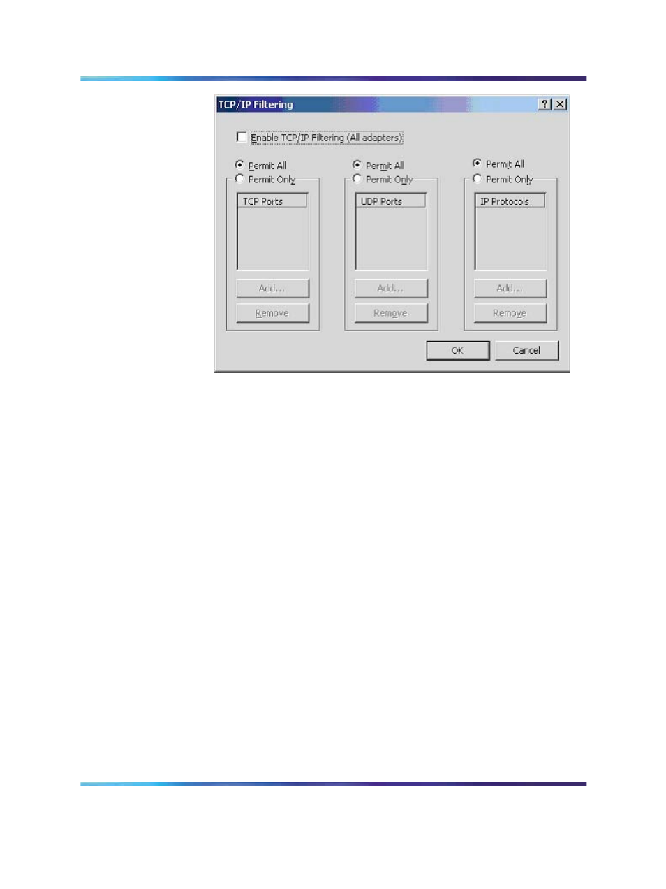 Nortel Networks CallPilot NN44200-700 User Manual | Page 71 / 150