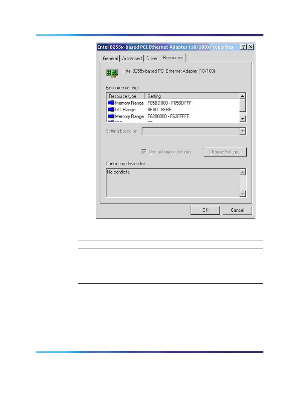 Test the tcp/ip | Nortel Networks CallPilot NN44200-700 User Manual | Page 82 / 150